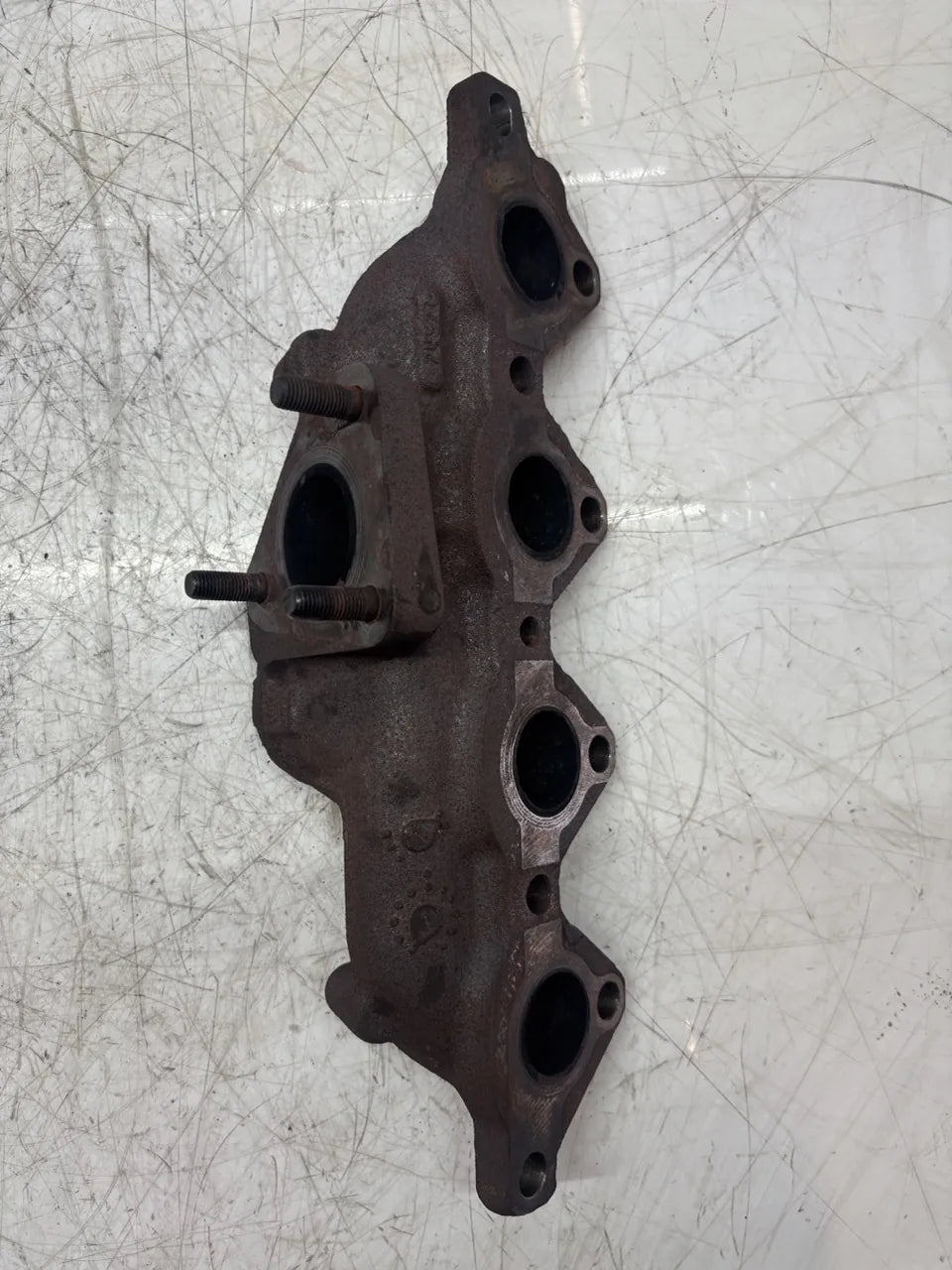 Colector de escape Opel Astra J 1.7 CDTI A17DTC LUE 8980538800