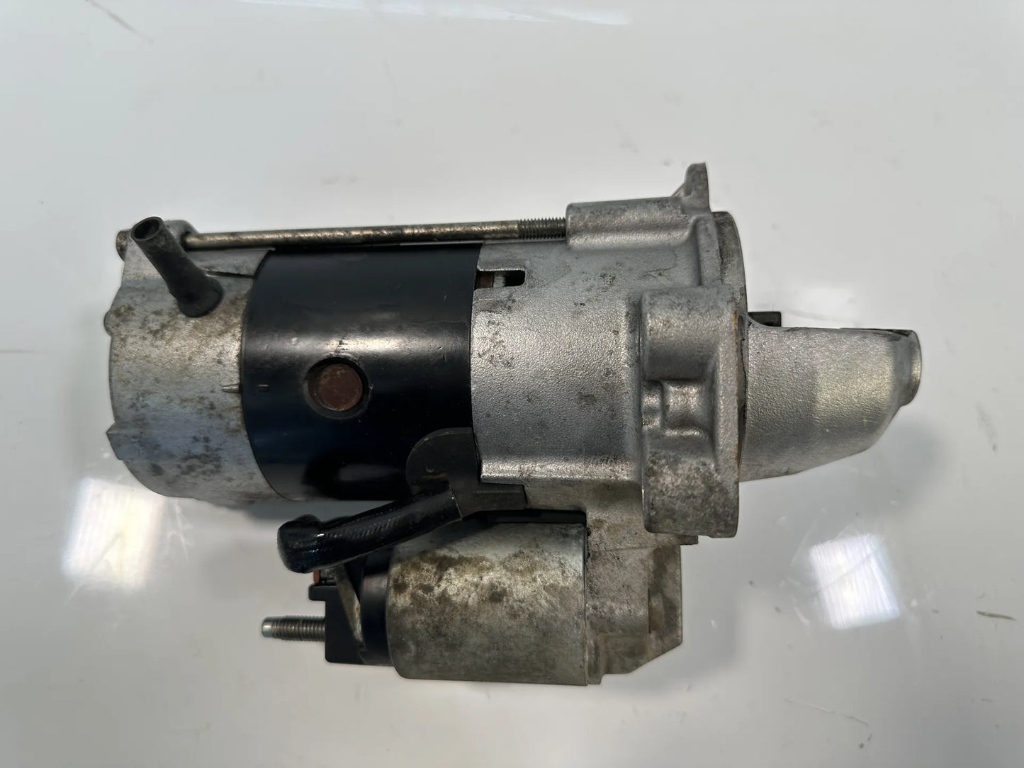 Motor de arranque Opel Antara A 2.2 CDTI Z22D1 A22DM Z22 LNQ 25186039