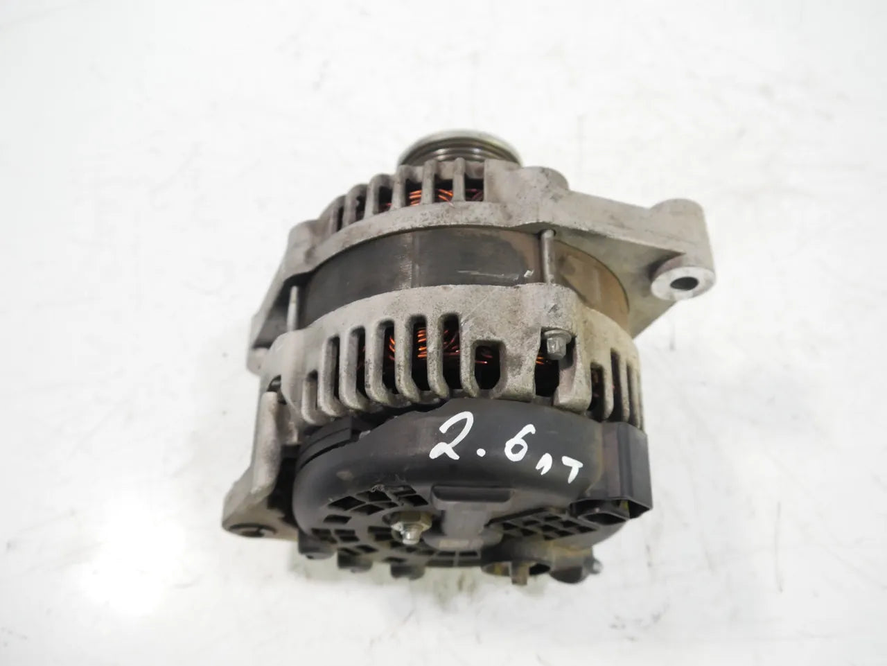 Alternador Opel Antara A 2,2 CDTI Z22D1 A22DM Z22 LNQ 13580078