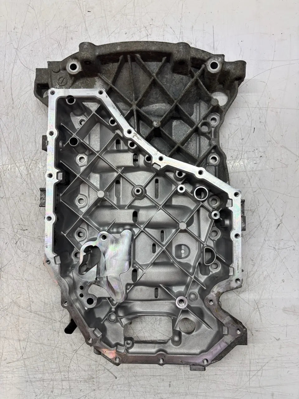 Carter de aceite Audi A5 Q5 A4 2.0 TFSI CDNC CDN 06H103603AK