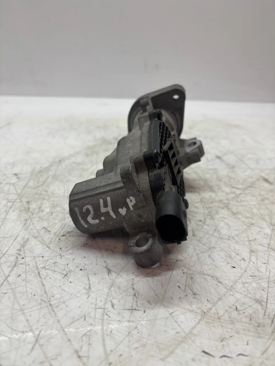 Válvula EGR Opel Astra J P10 1.7 CDTI A17DTC LUE 55581958