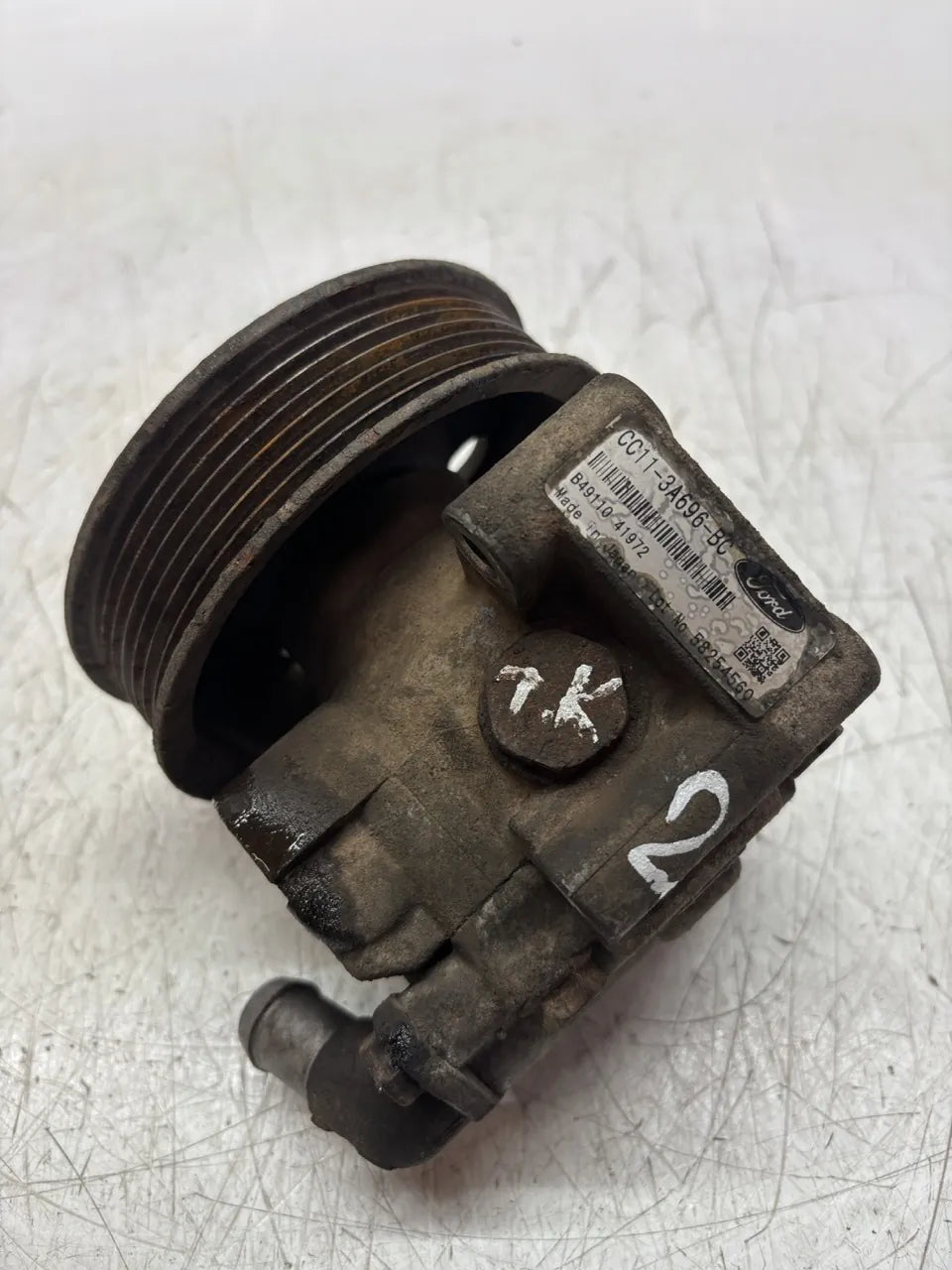 Servobomba Ford Transit V363 2.2 TDCi CYR5 CC11-3A696-BC