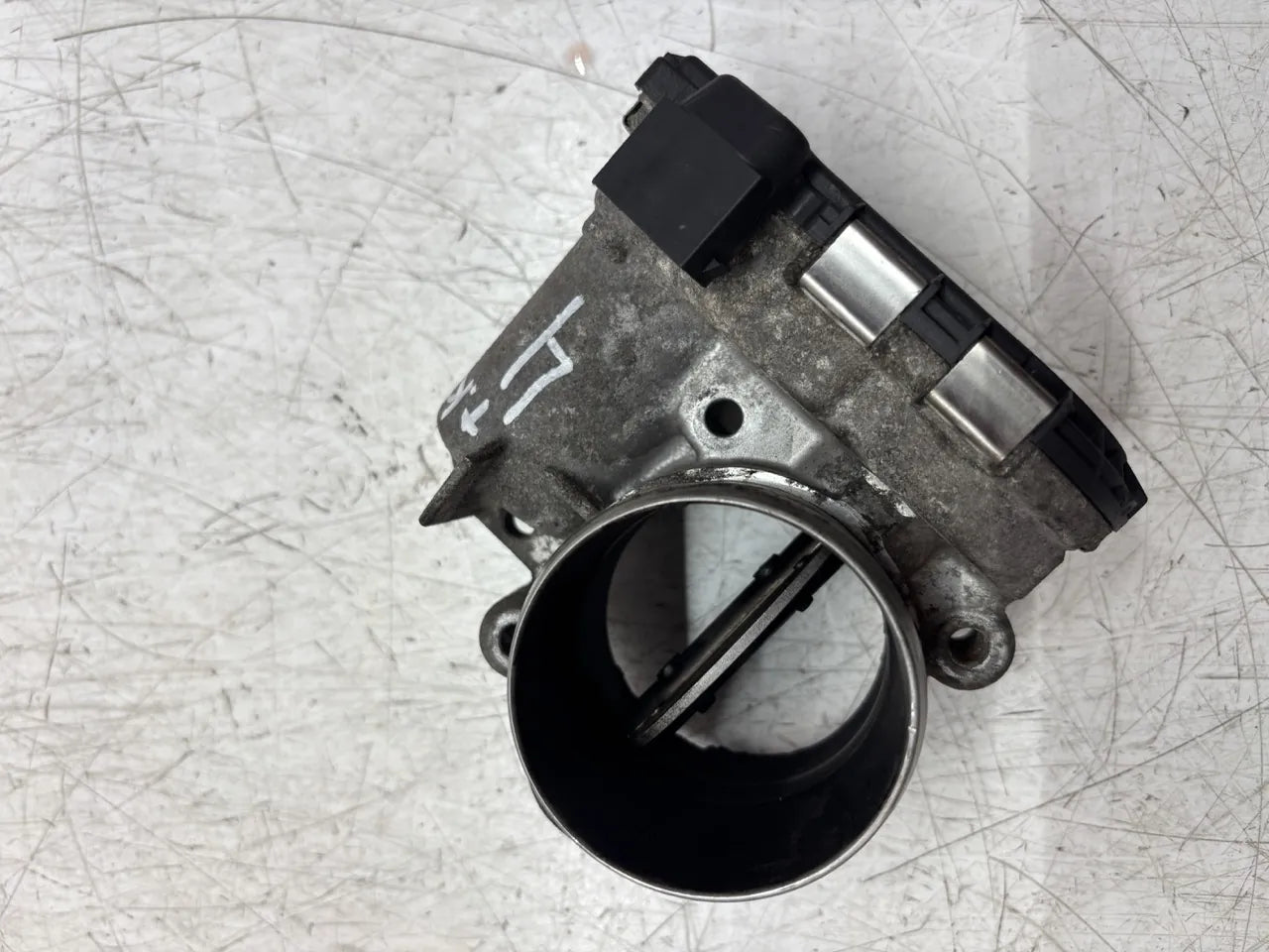 Mariposa Ford Transit V363 2.2 TDCi CYR5 BK2Q-9E926-AC