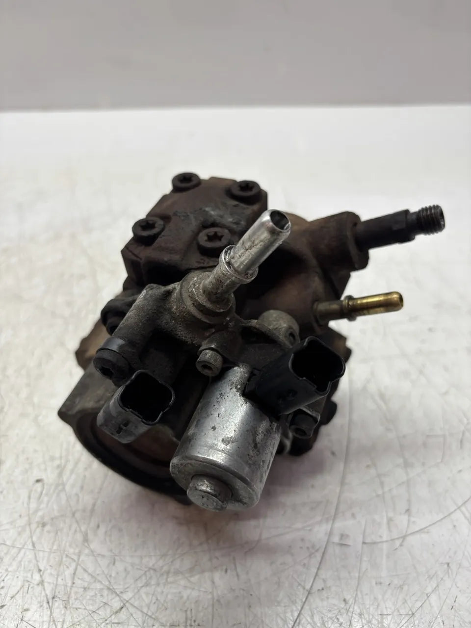 Bomba de alta presión Ford Transit V363 2.2 TDCi CYR5 BK3Q-9B395-AD