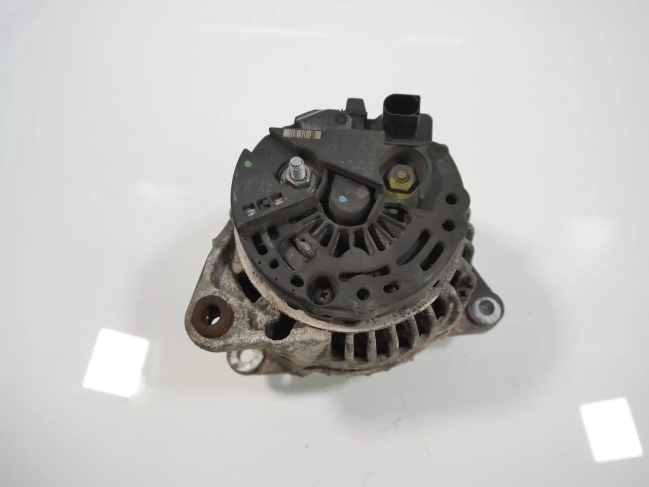 Alternador Audi A4 B6 A6 C5 2.4 BDV 078903016S