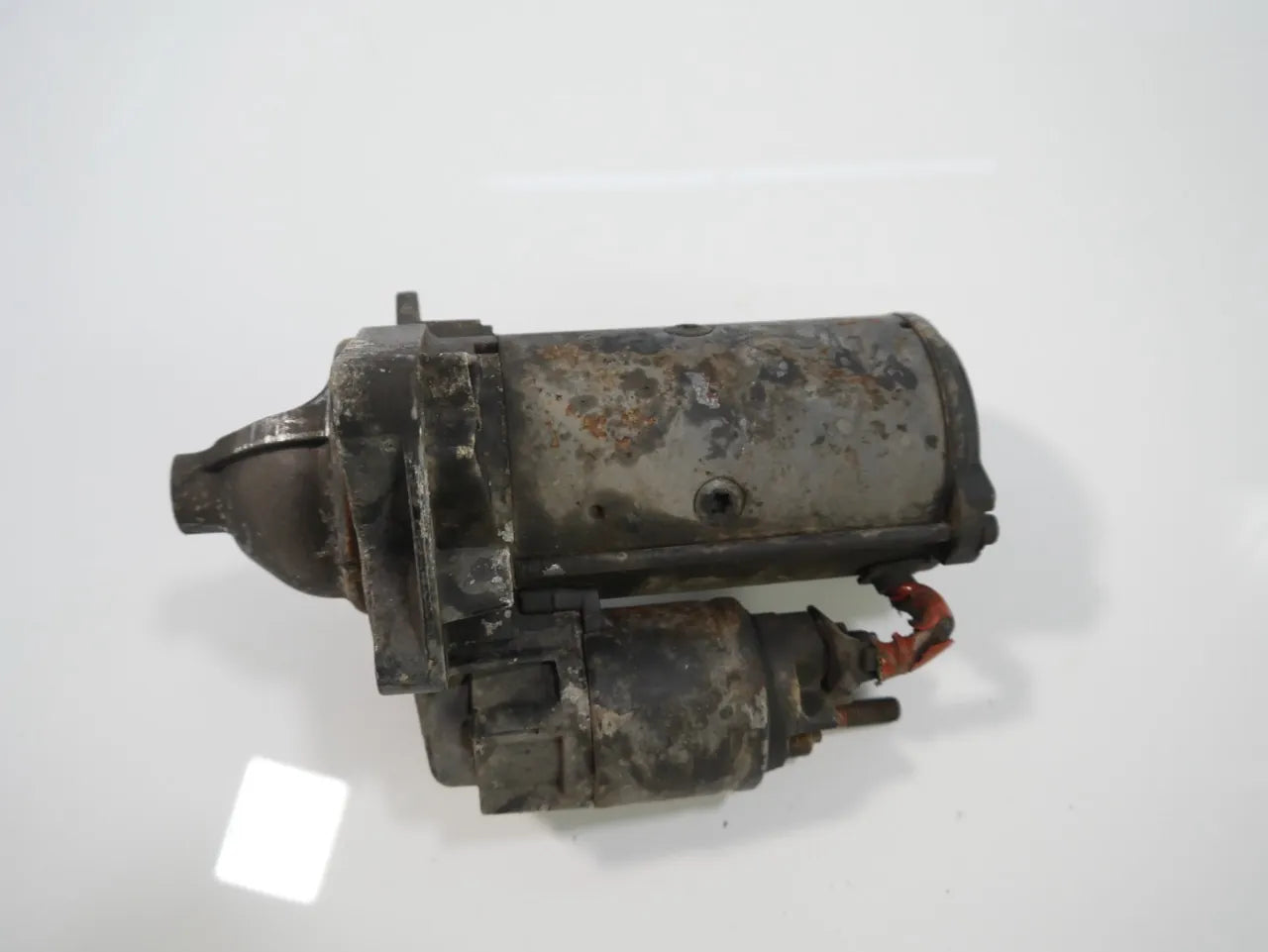 Motor de arranque Opel Nissan Movano NV400 2,3 dCi M9T676 M9T 0986023530