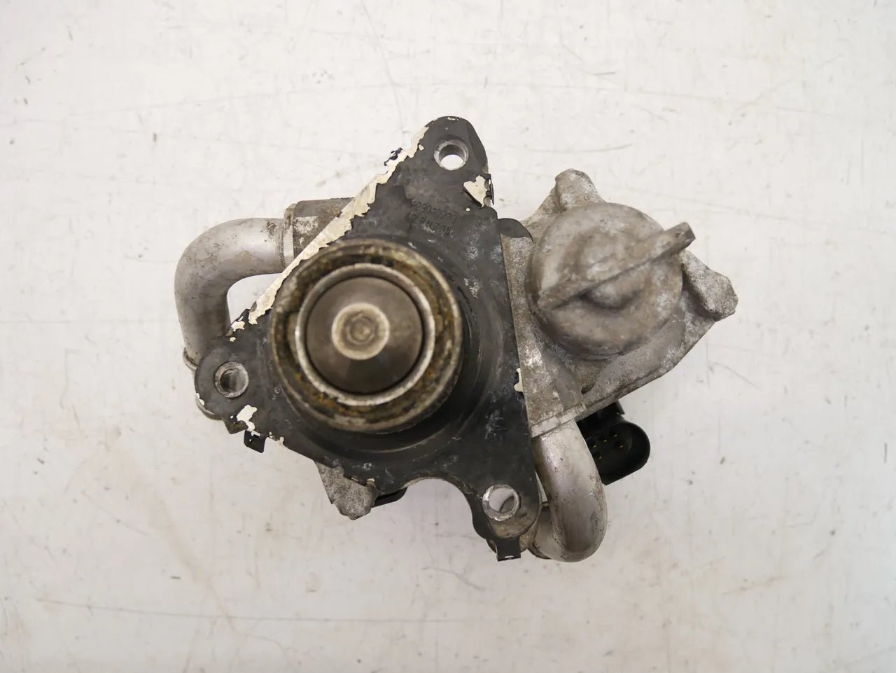 Válvula EGR Skoda Volkswagen Seat Audi Octavia MK3 1.6 TDI CXXB CXX 04L131501S