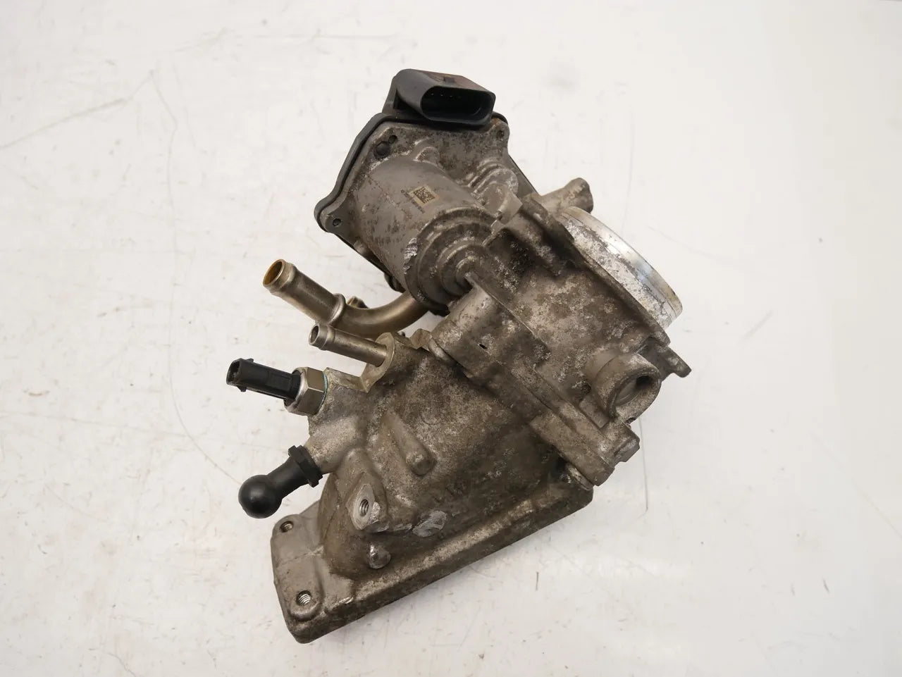 Mariposa Skoda Volkswagen Seat Audi Octavia MK3 1.6 TDI CXXB CXX 04L128063T