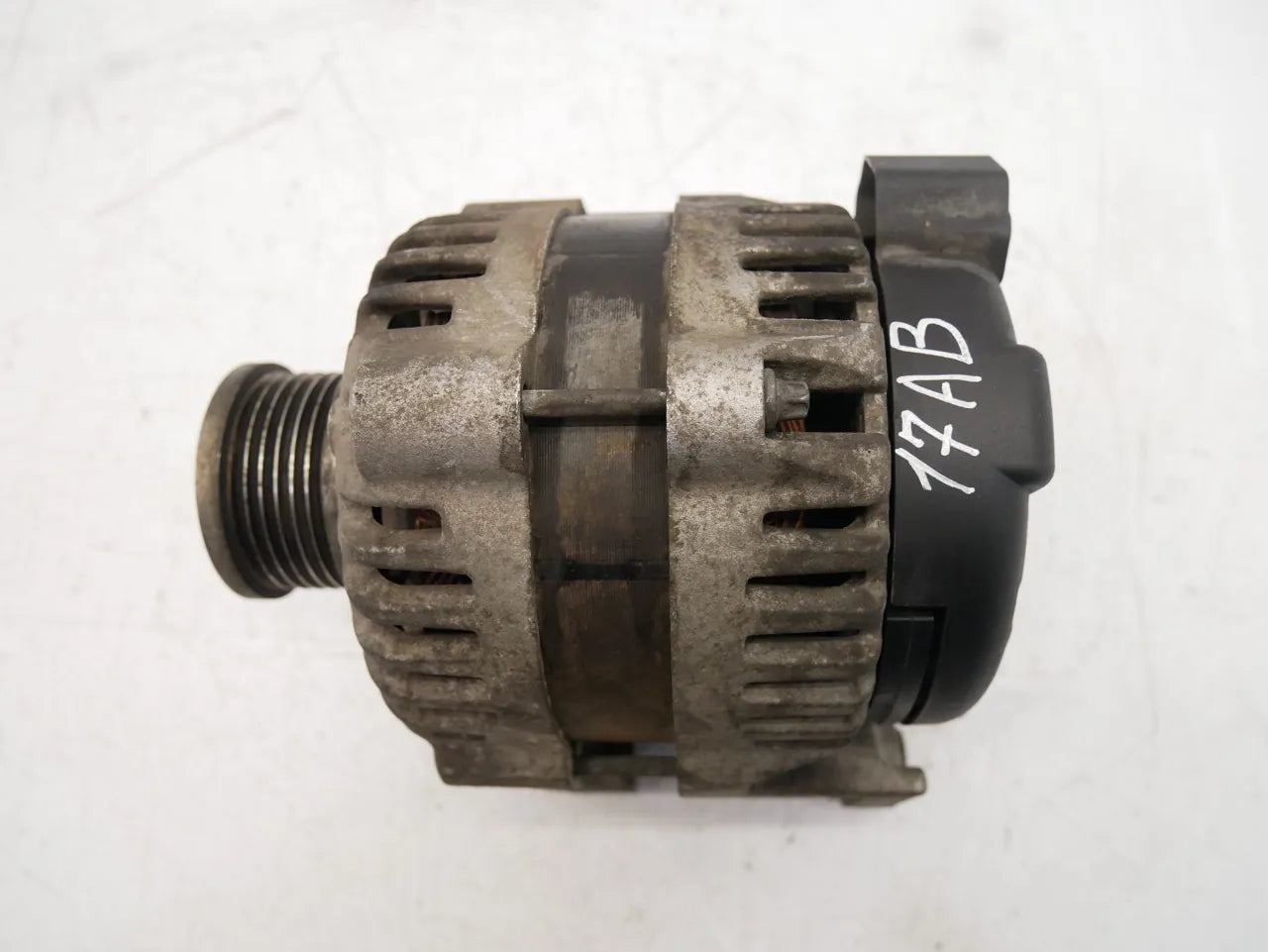 Alternador Opel Saab Insignia A 1.6 Turbo A16LET LLU A16 13579666