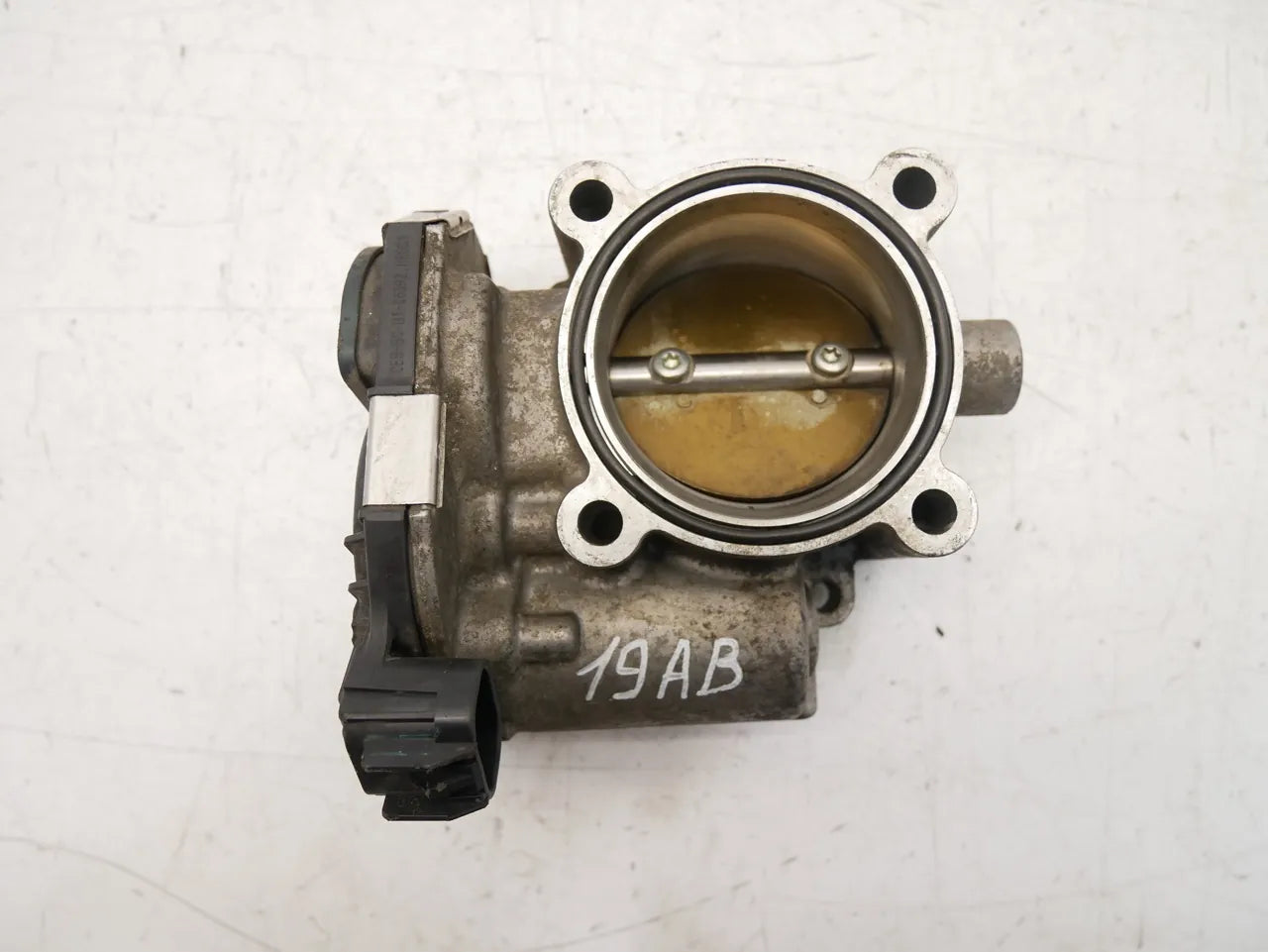 Mariposa Opel Saab Insignia A 1.6 Turbo A16LET LLU A16 55565260