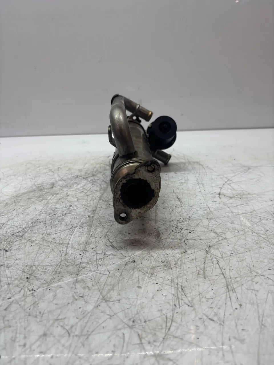 Válvula EGR Válvula de recirculación de gases de escape Dodge Journey 2.0 CRD ECE 03G131512AH