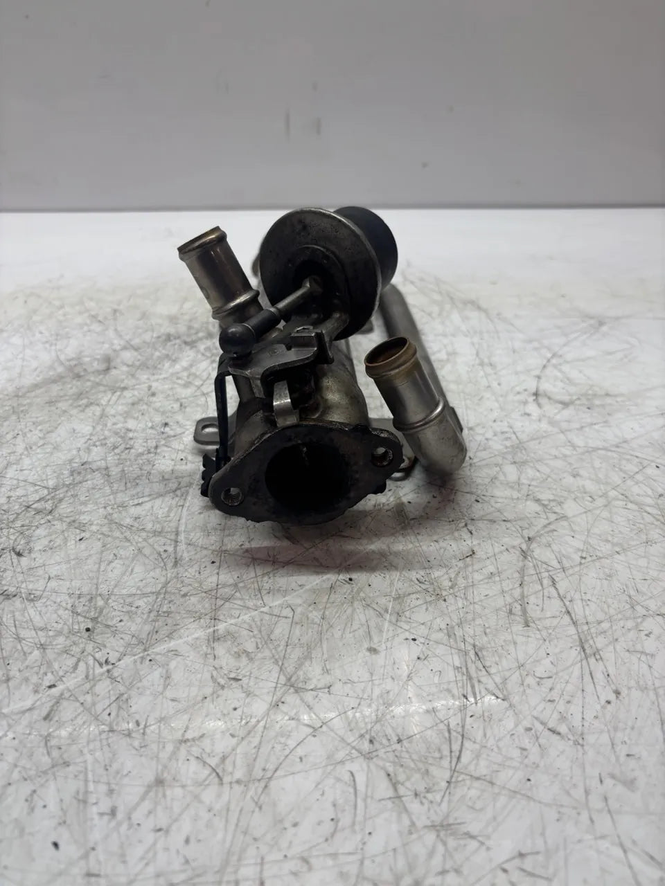 Válvula EGR Válvula de recirculación de gases de escape Dodge Journey 2.0 CRD ECE 03G131512AH