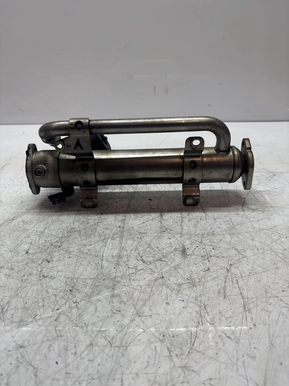 Válvula EGR Válvula de recirculación de gases de escape Dodge Journey 2.0 CRD ECE 03G131512AH
