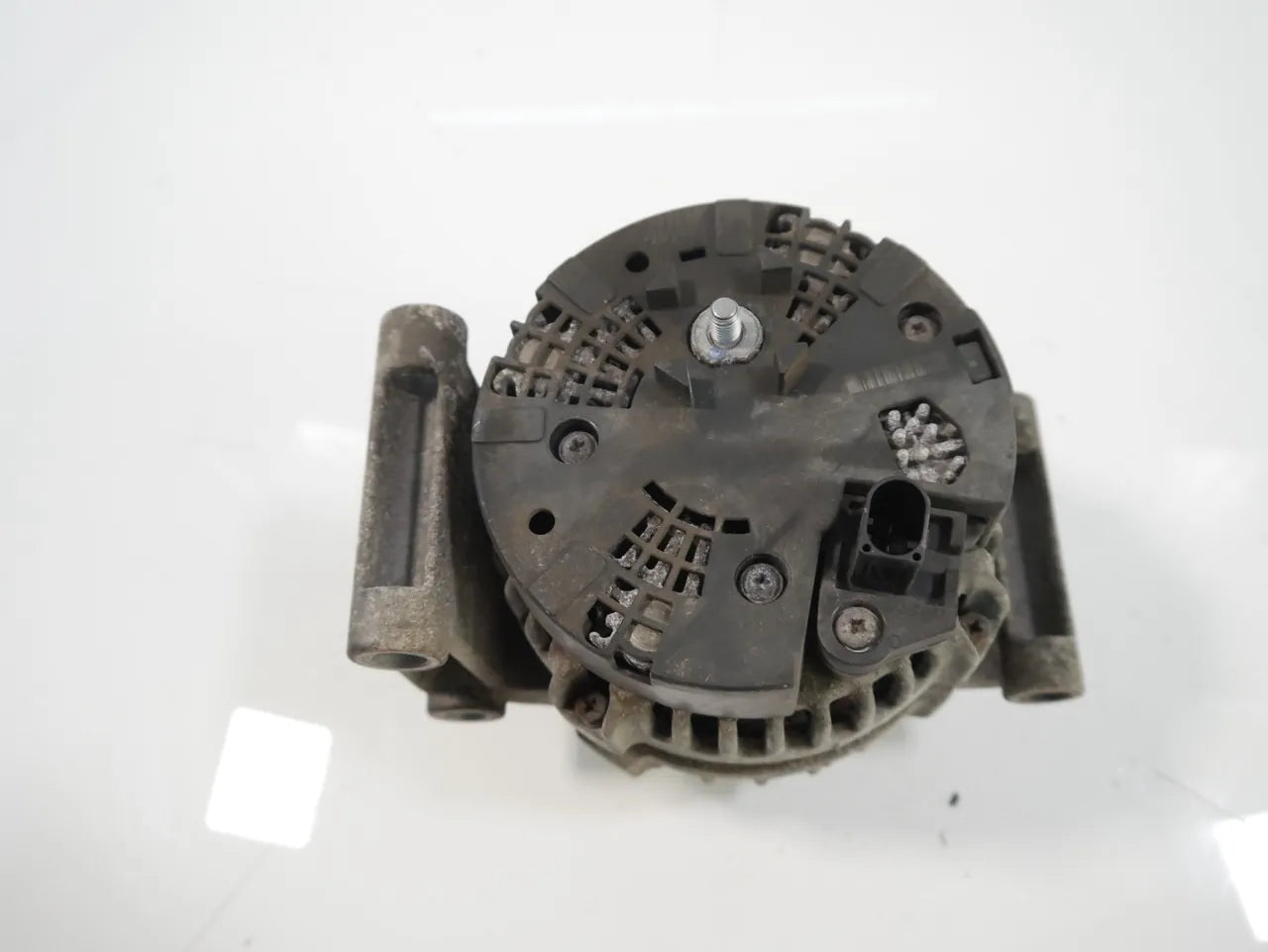 Alternador Ford Transit Tourneo Custom 2.2 TDCi DRFF CC1Q-10300-BC