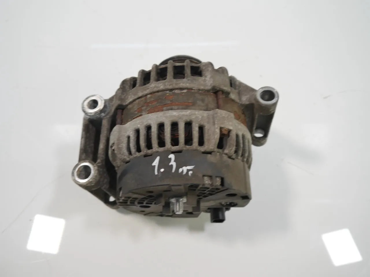 Alternador Ford Transit Tourneo Custom 2.2 TDCi DRFF CC1Q-10300-BC