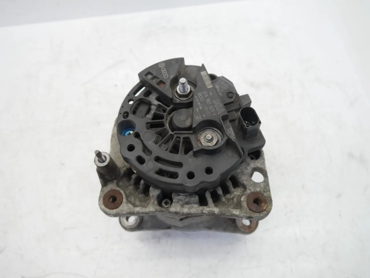 Alternador Volkswagen Transporter T4 2.5 TDI AJT 074903025K