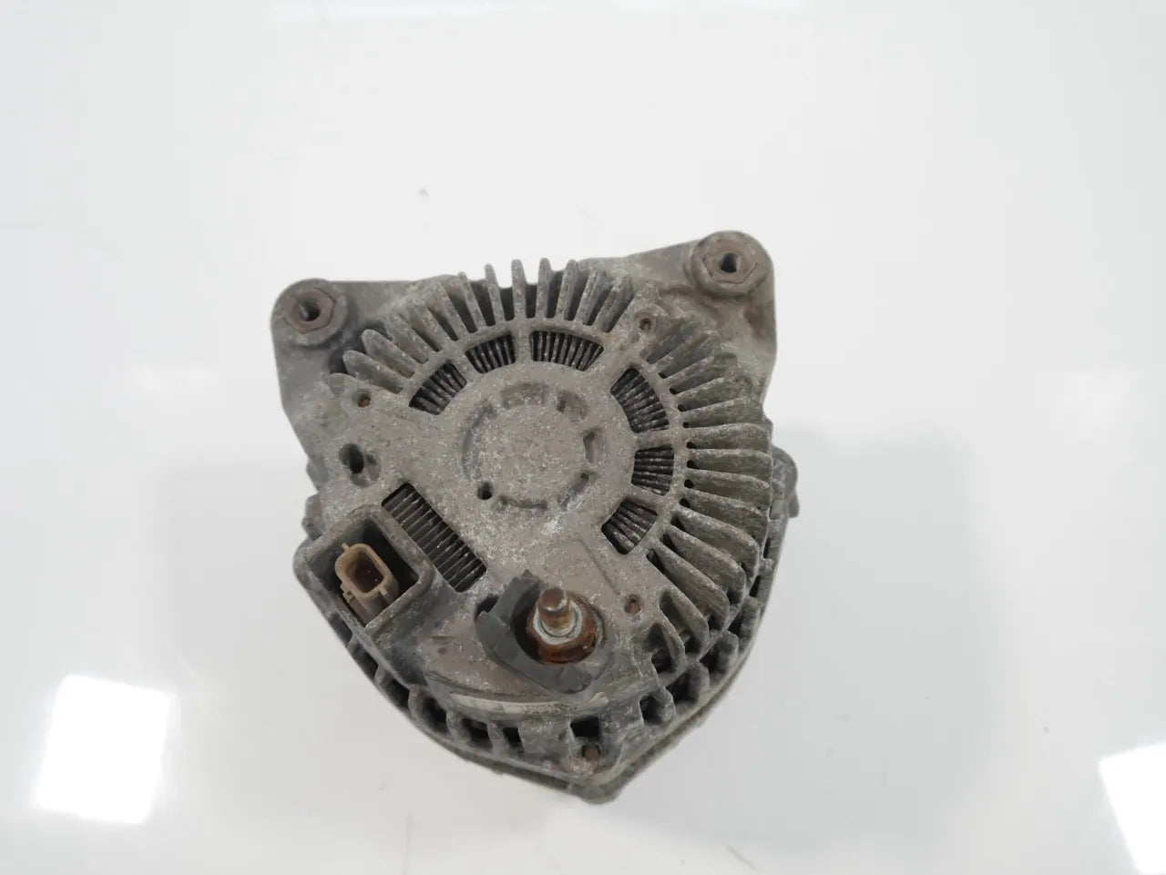 Alternador Opel Vauxhall Movano B 2,3 CDTI M9T676 M9T LWK