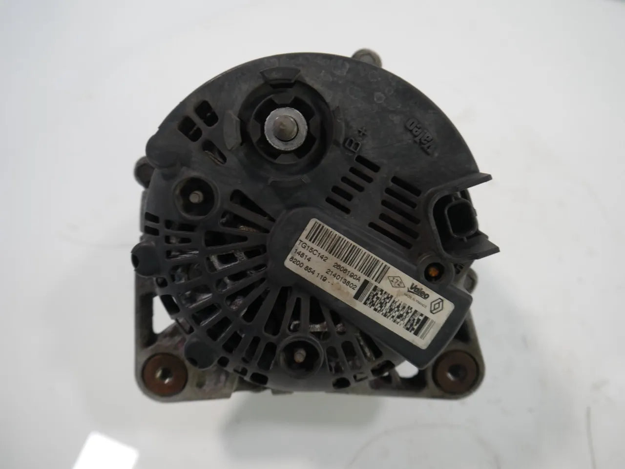 Alternador Nissan Renault NV400 Master 2.3 dCi M9T670 M9T 231001822R