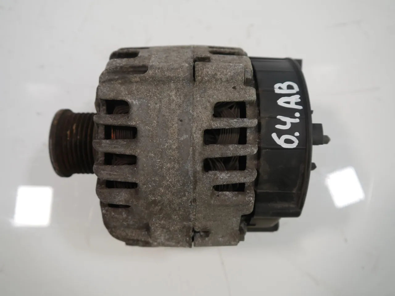 Alternador Nissan Renault NV400 Master 2.3 dCi M9T670 M9T 231001822R