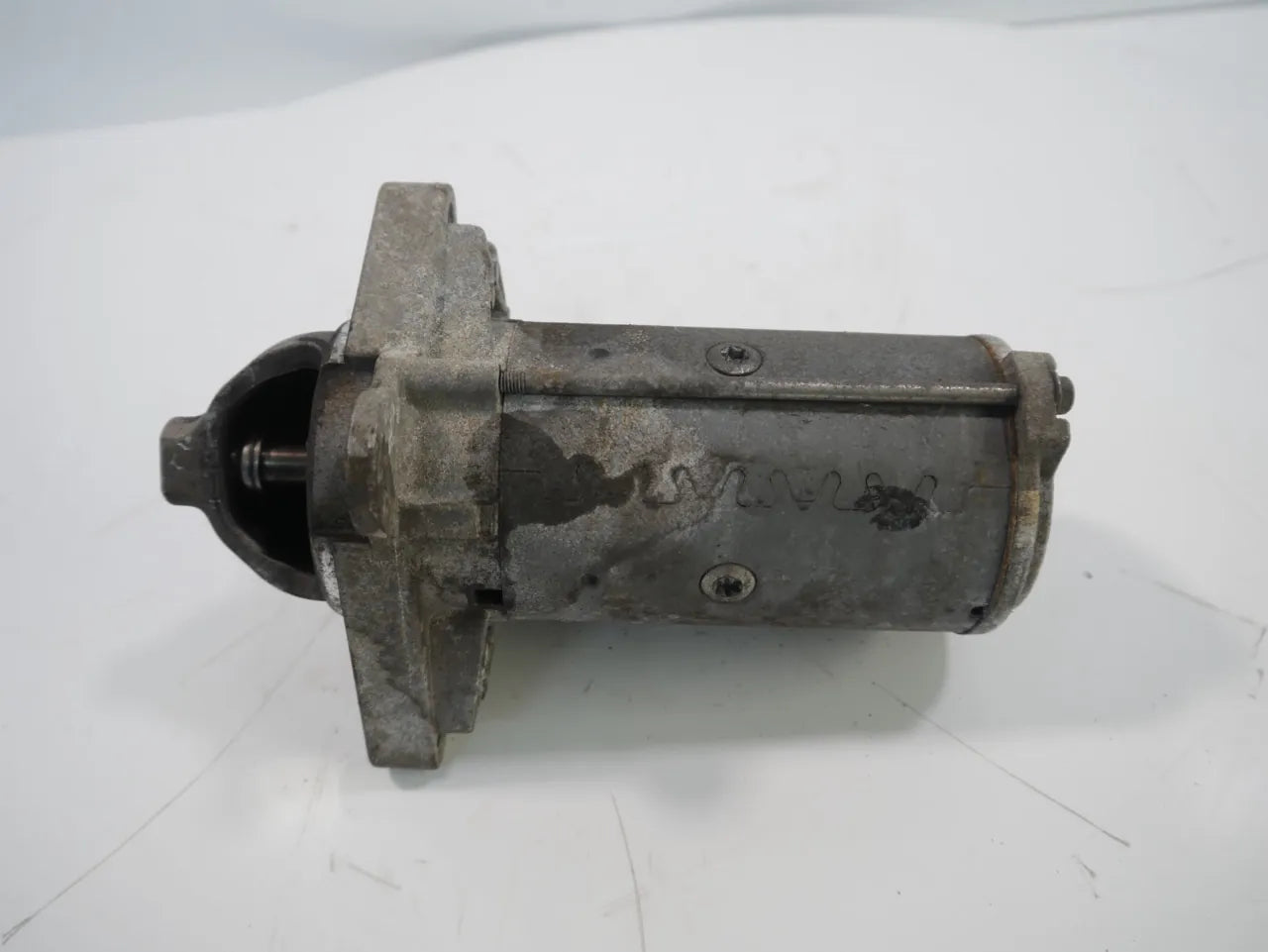 Motor de arranque Nissan Renault NV400 Movano Master 2,3 dCi M9T670 M9T 233002654R
