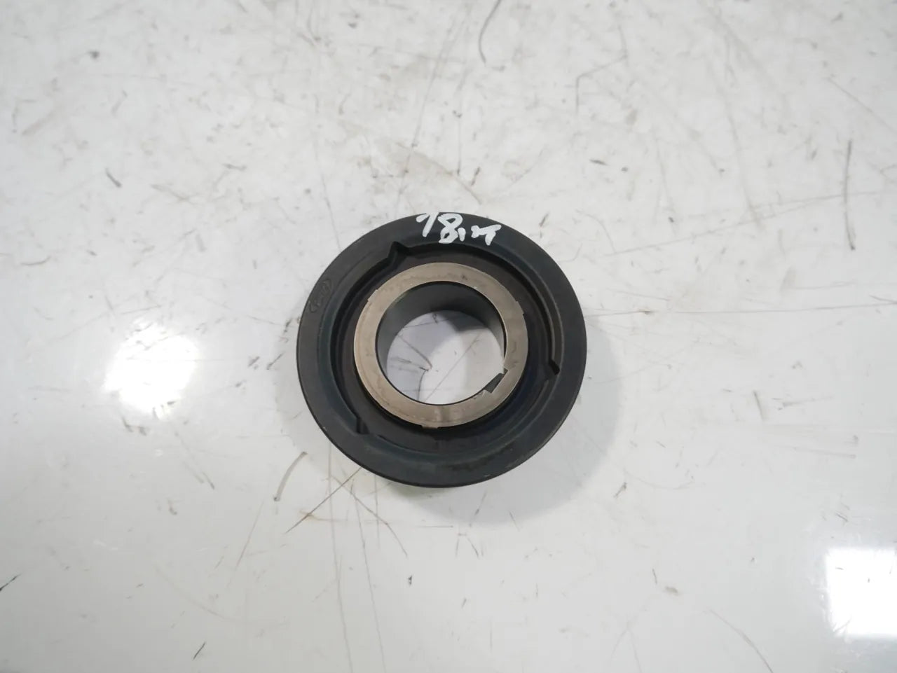 Rueda dentada Ford Transit Custom Tourneo 2.0 EcoBlue YLF6 GK2Q-6A893-AB