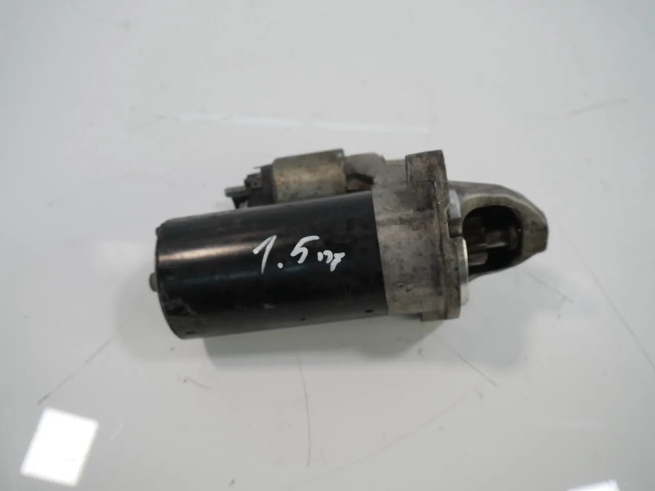 Motor de arranque BMW X3 E83 3.0 d M57D30 306D3 M57 7794952
