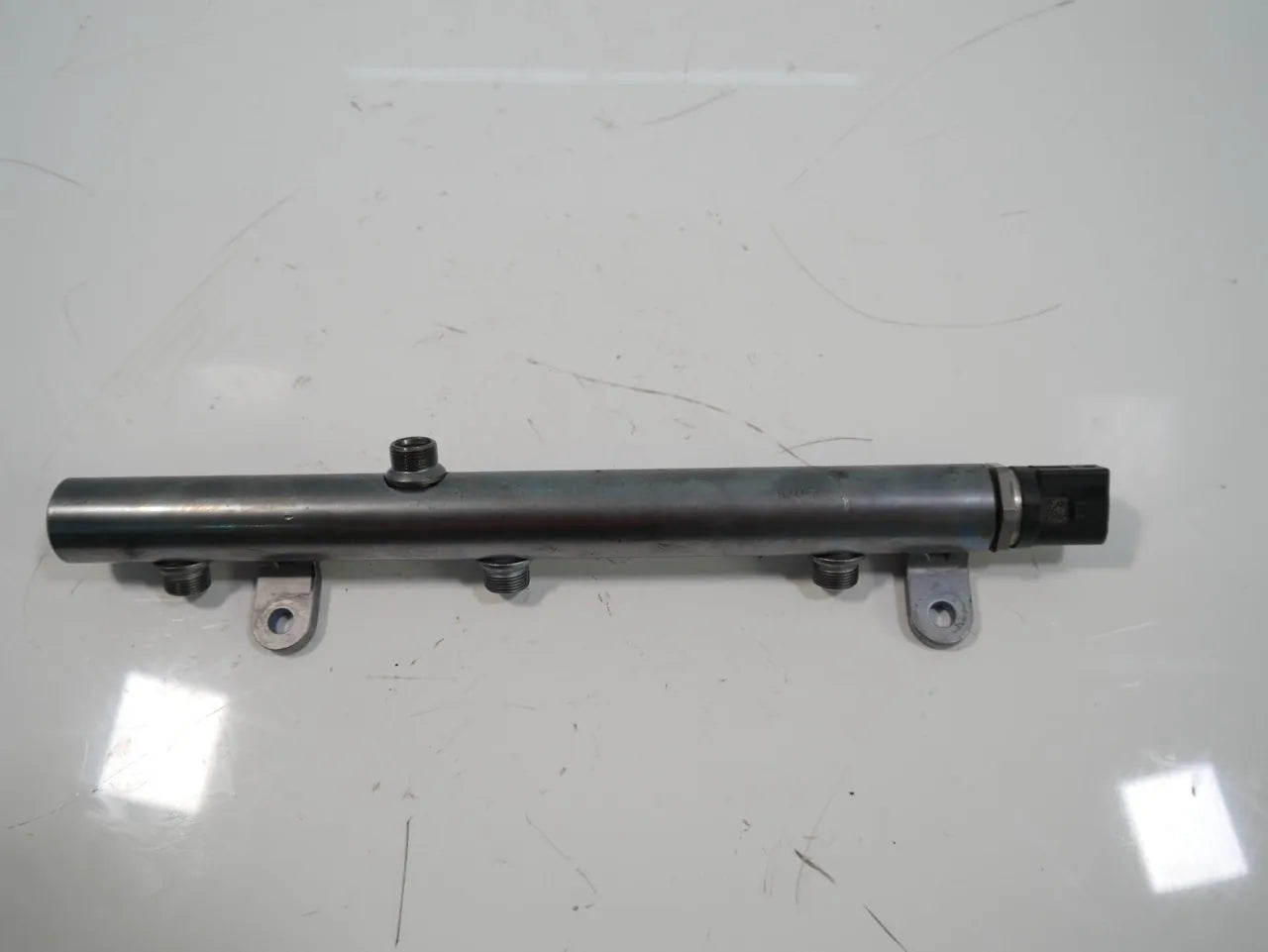 Tubo de raíl Mercedes-Benz GLE 3.0 d 4-matic OM642.826 642.826 OM642 A6420703095