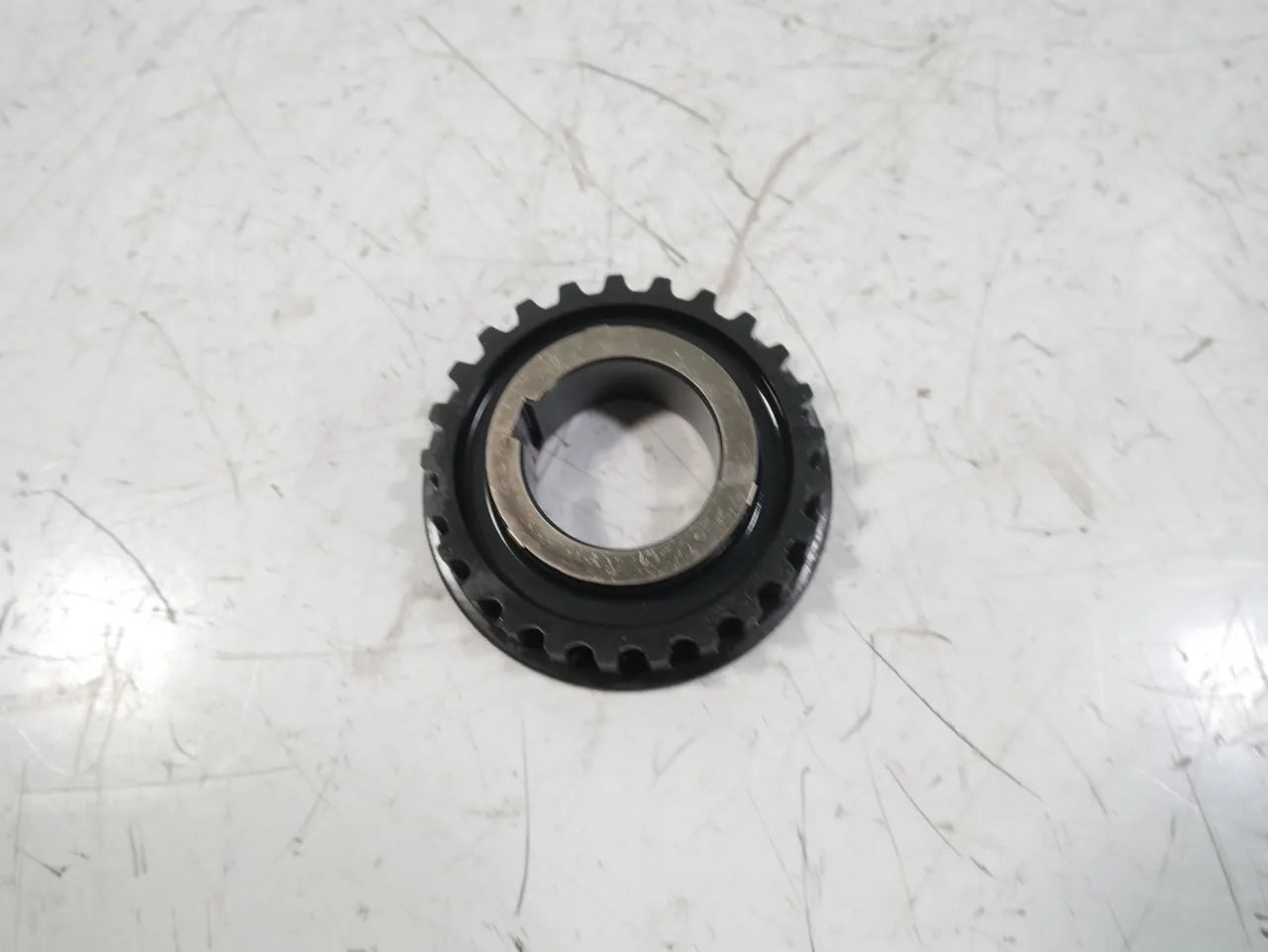 Rueda dentada Ford Transit V363 2.0 EcoBlue YLR6 GK2Q-6A893-AB