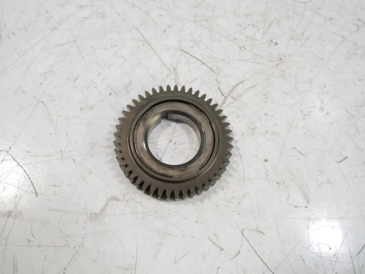 Rueda dentada Ford Transit V363 2.0 EcoBlue YLR6 GK2Q-6306-AC