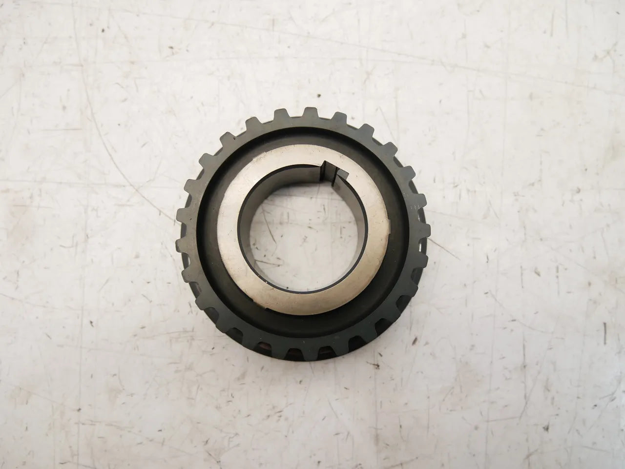 Rueda dentada Ford Transit V363 2.0 EcoBlue YMR6 BKRA YMRA GK2Q-6A893-AB