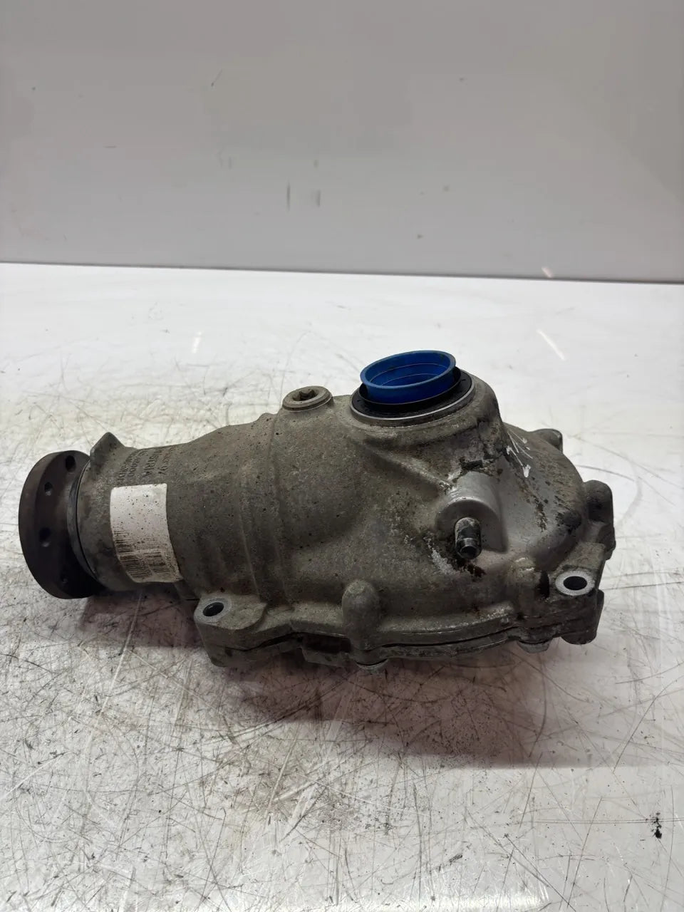 Diferencial BMW Serie 5 E60 3.0 d 525xd M57D30 306D3 M57 7533433