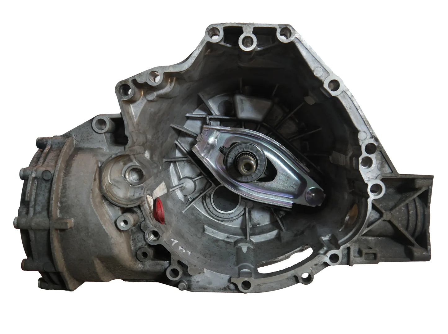 Caja de cambios manual Audi Seat A4 B8 Exeo 1.8 TFSI CDHB CDH CABB CAB 0B1300027X
