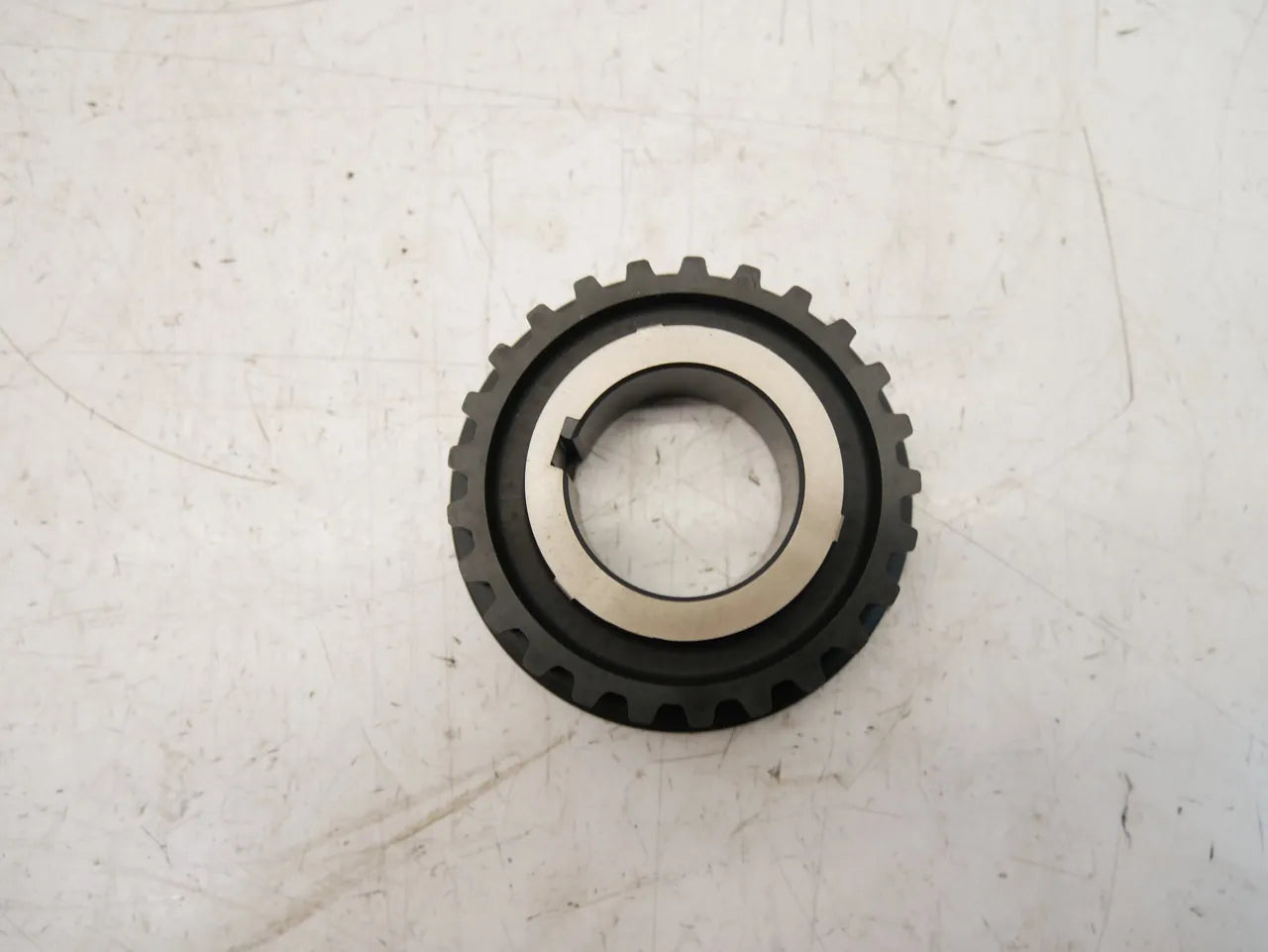 Rueda dentada Ford Transit V363 2.0 EcoBlue YMR6 GK2Q-6A893-AA