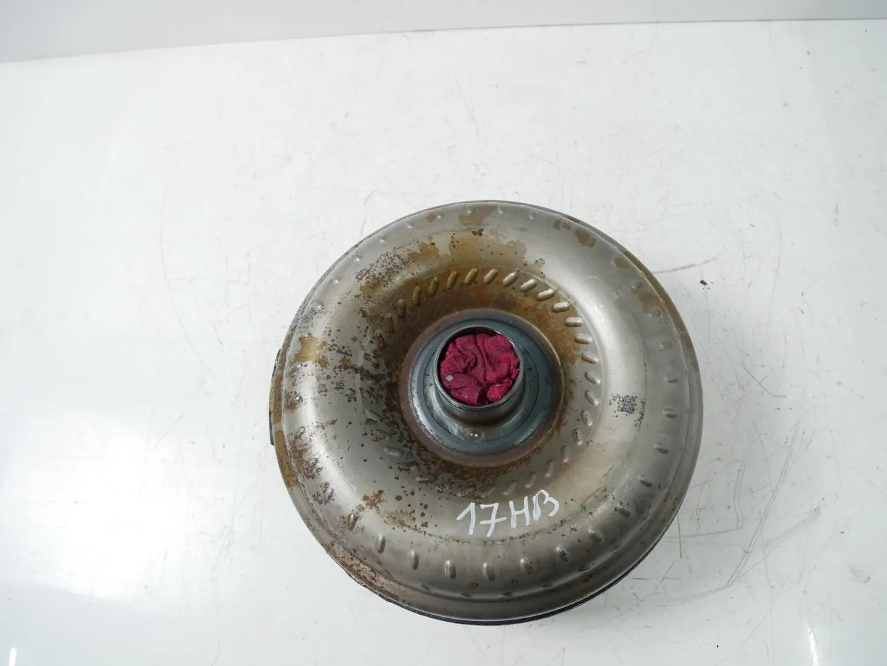 Convertidor de par BMW Serie 3 F30 3.0 335d N57D30B N57 1087322470 8639