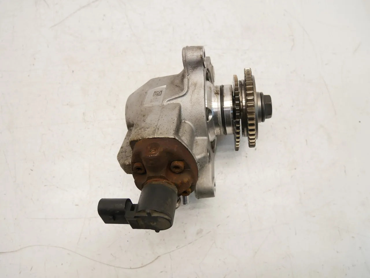 Bomba de alta presión Ford Transit Tourneo Custom 2.0 EcoBlue YMF6 HG9Q-9B395-AA