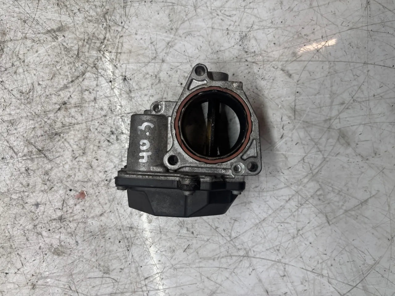 Mariposa Audi Seat Skoda Volkswagen A3 Leon Golf V 1.9 TDI BLS 03G128063G