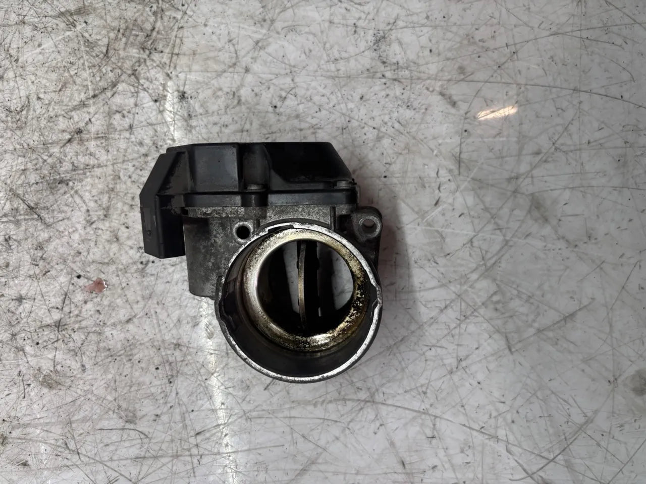 Mariposa Audi Seat Skoda Volkswagen A3 Leon Golf V 1.9 TDI BLS 03G128063G