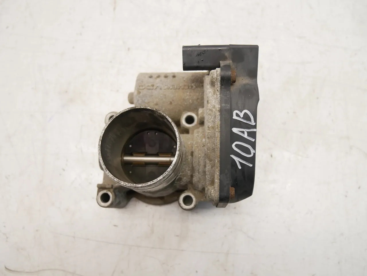 Mariposa Volkswagen Seat Polo MK5 1.2 gasolina CGPB CGP 03D133062E