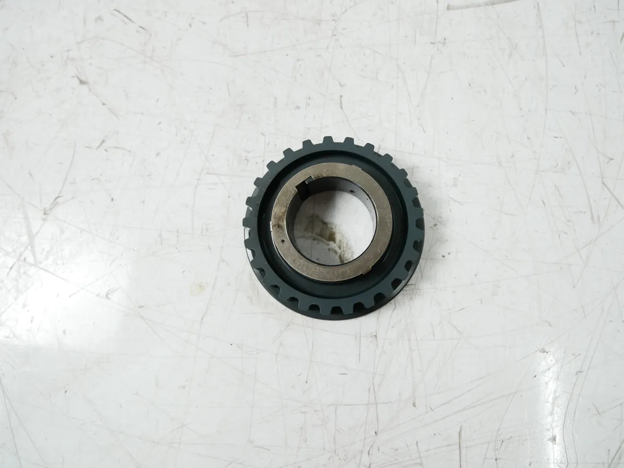 Rueda dentada Ford Transit Custom 2.0 EcoBlue YMF6 GK2Q-6A893-AB