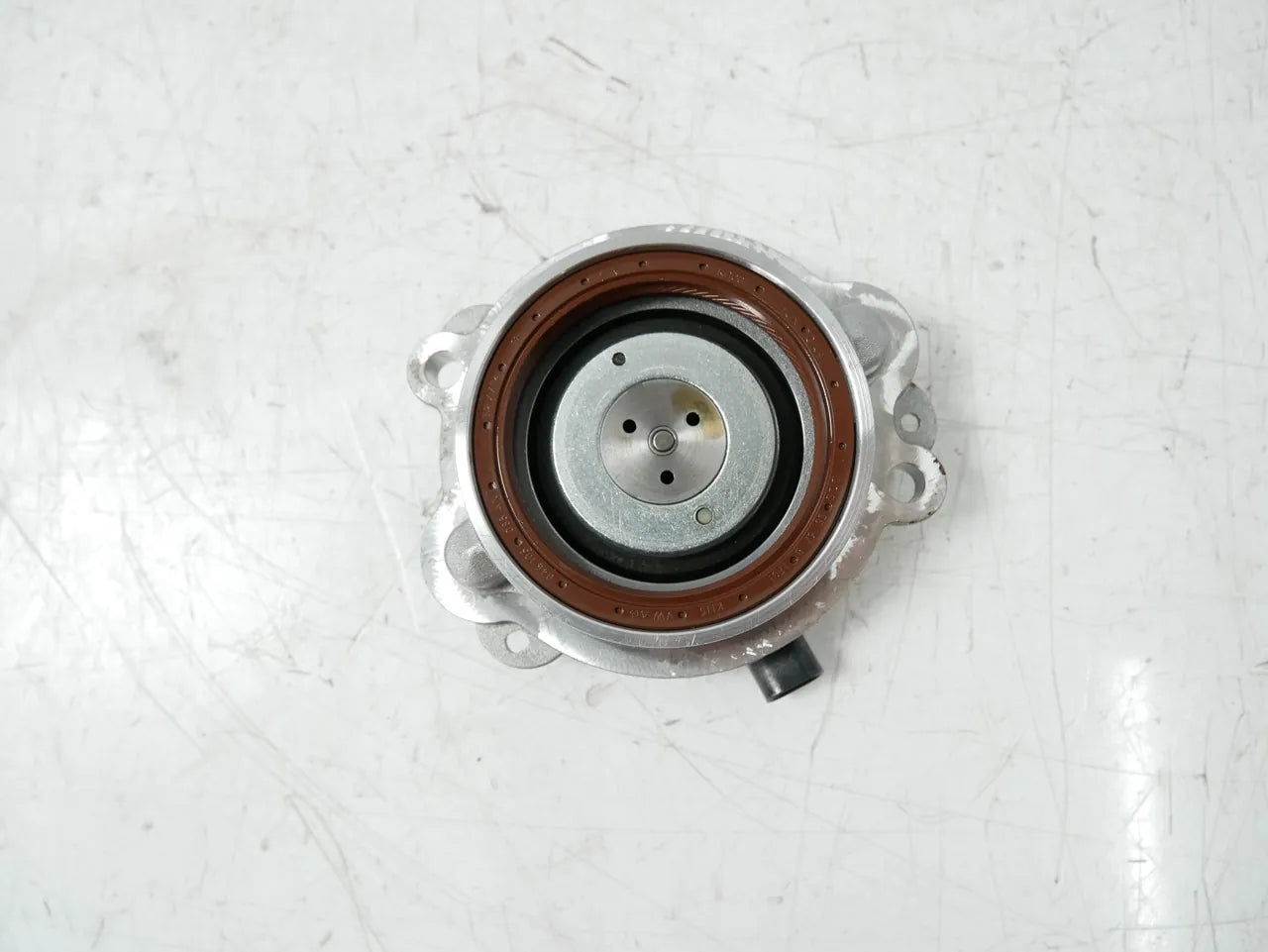 Electroválvula Audi Volkswagen A3 Octavia Golf 1.0 TSI 30TFSI DLAA DLA 05C109093B