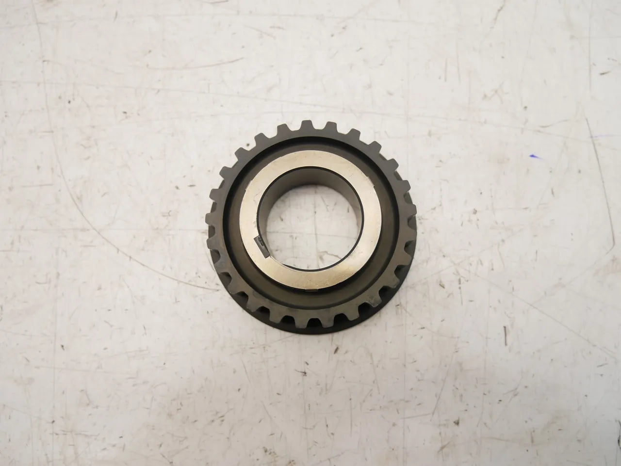 Rueda dentada Ford Transit V363 2.0 EcoBlue BKRA YMRA GK2Q-6A893-AB