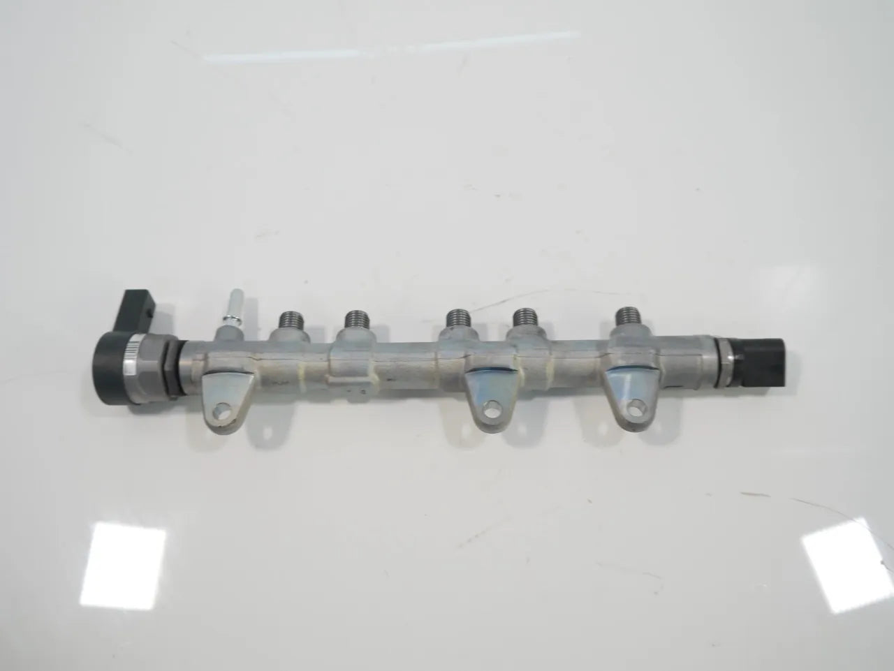 Tubo de raíl BMW Serie 1 F40 2.0 120 d B47C20B B47C20O1 B47 8579240 0445214371