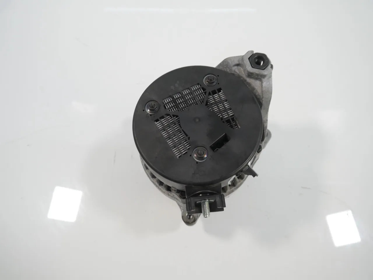 Alternador BMW Serie 1 F40 2.0 120 d B47C20B B47C20O1 B47 8680374