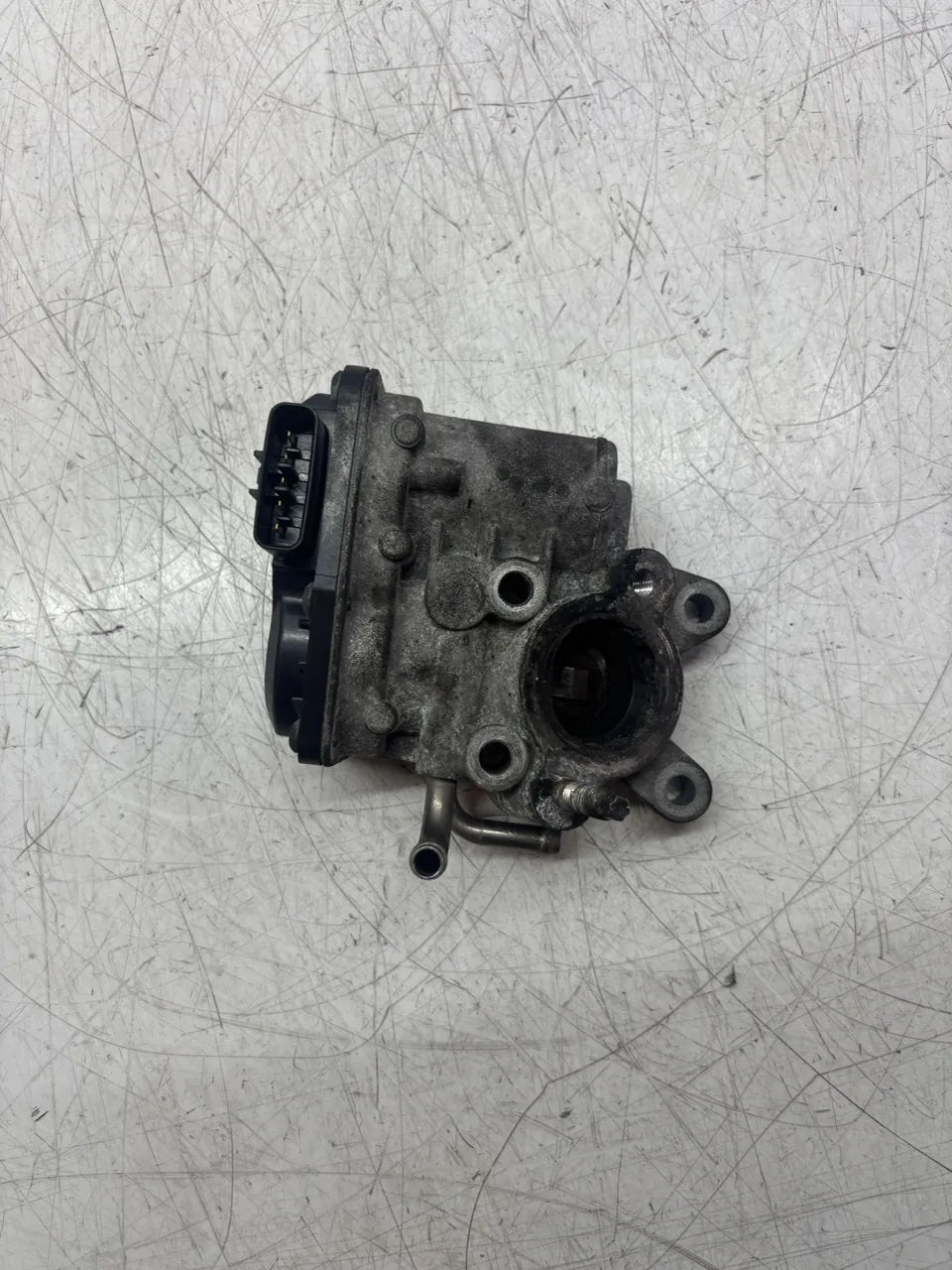 Válvula EGR Subaru Impreza 2.0 D AWD EE20 EE20Z 14710AA741