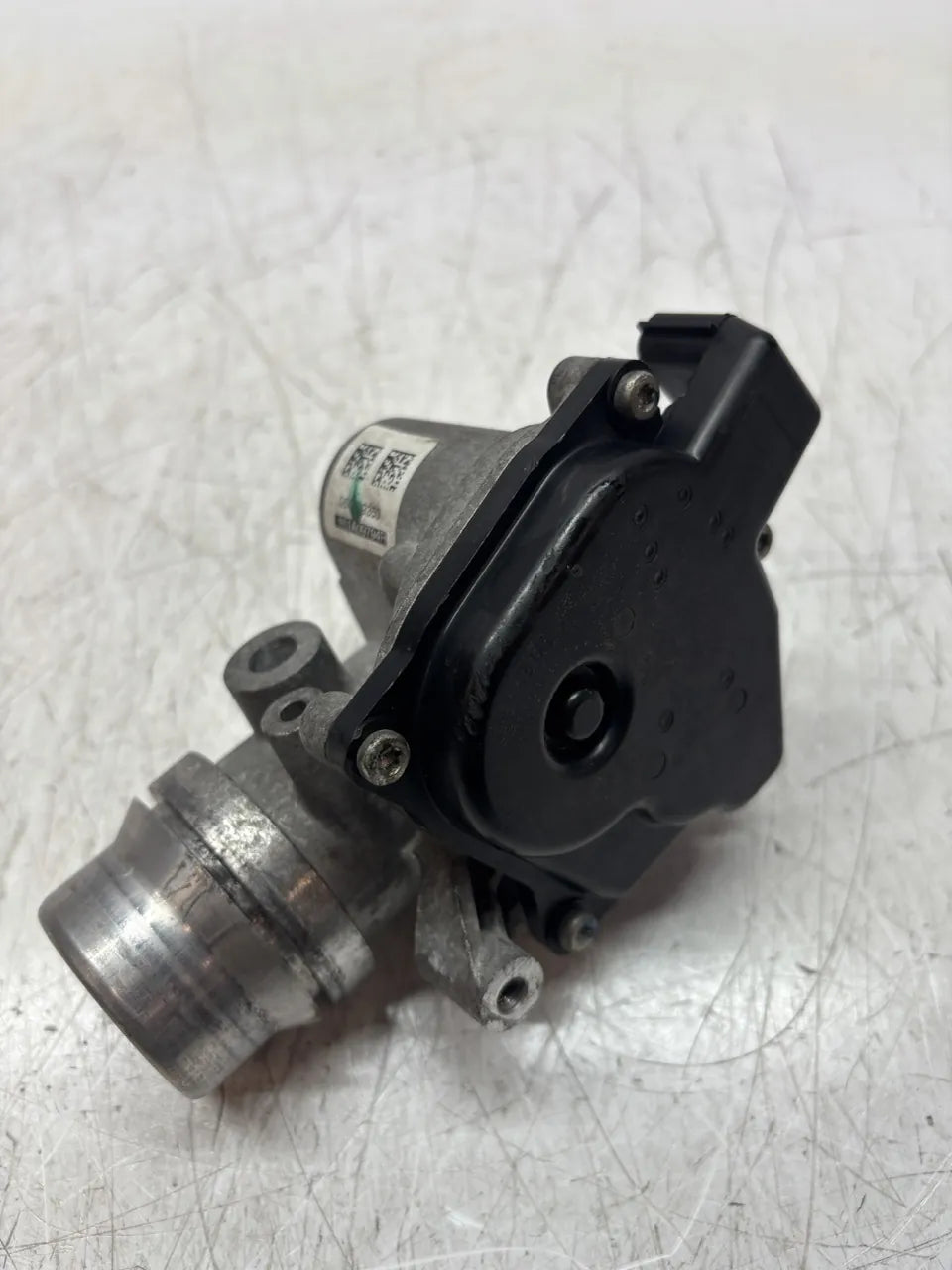 Mariposa Mercedes-Benz Citan W415 1.5 CDI OM607.951 607.951 161A09794R