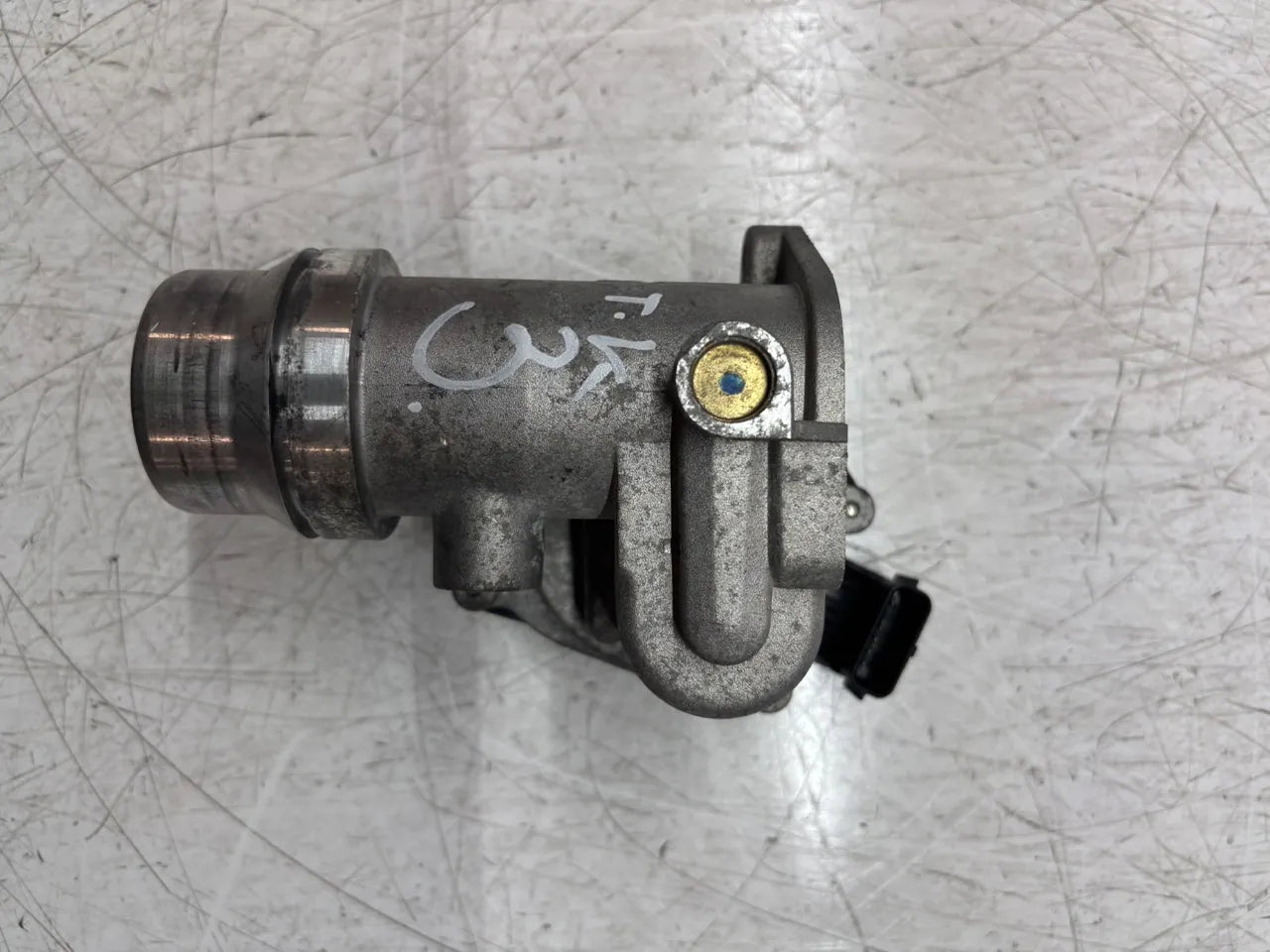 Mariposa Mercedes-Benz Citan W415 1.5 CDI OM607.951 607.951 161A09794R