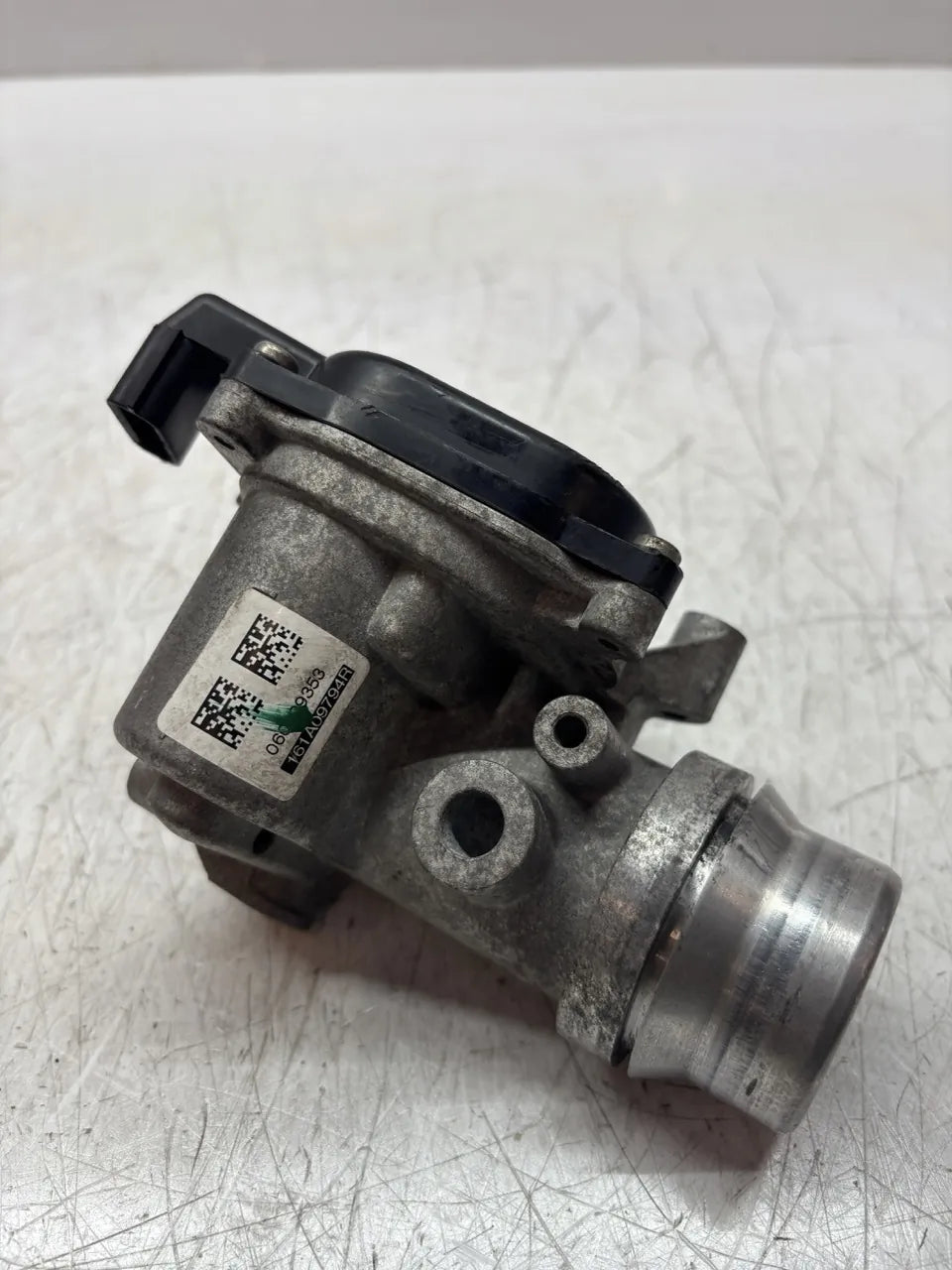 Mariposa Mercedes-Benz Citan W415 1.5 CDI OM607.951 607.951 161A09794R