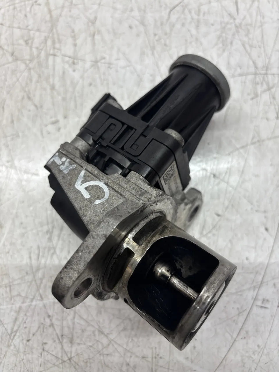 Válvula EGR Mercedes-Benz Citan W415 1.5 CDI OM607.951 OM607 607.951 147105308R