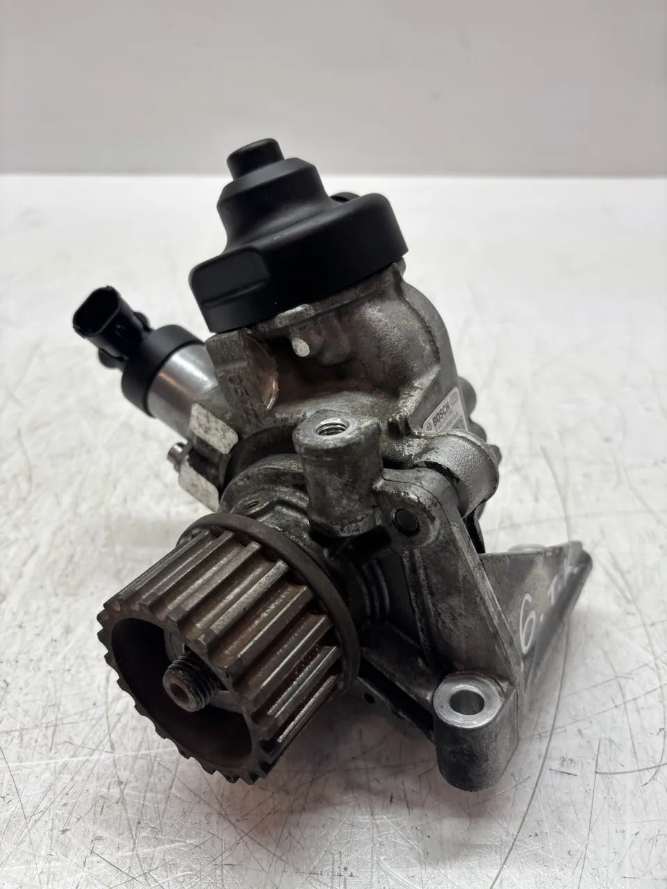 Bomba de alta presión Mercedes-Benz Citan W415 1.5 CDI OM607.951 607.951 H8201434847