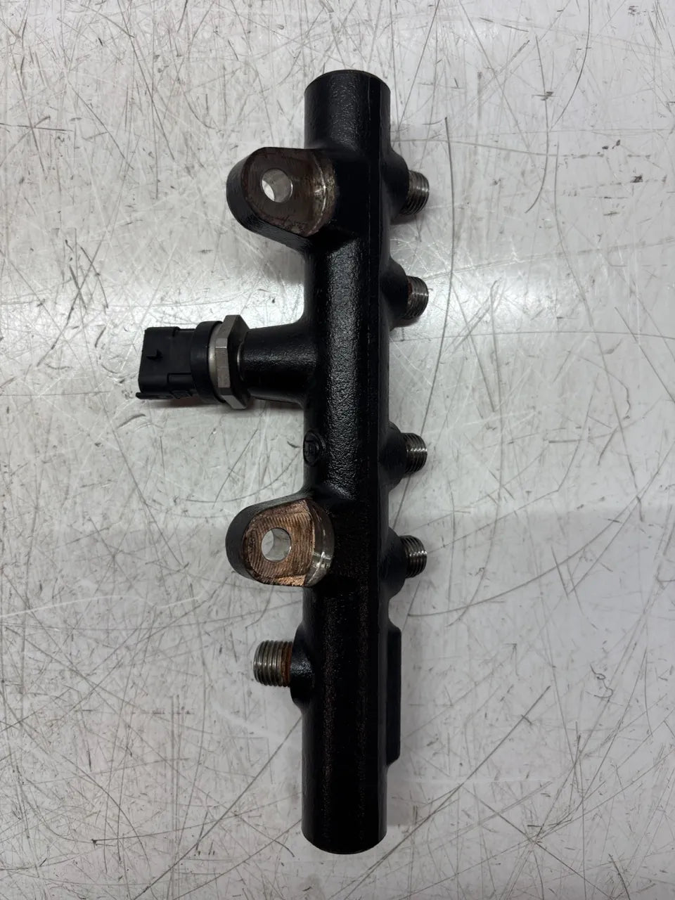 Tubo de raíl Mercedes-Benz Citan W415 1.5 CDI OM607.951 OM607 607.951 H8201157327